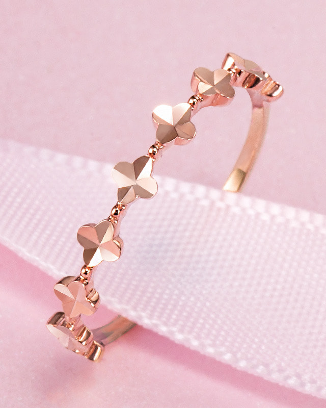 14K 18K º§¶ó¹Ì´ÏŬ·Î¹ö ¹ÝÁö