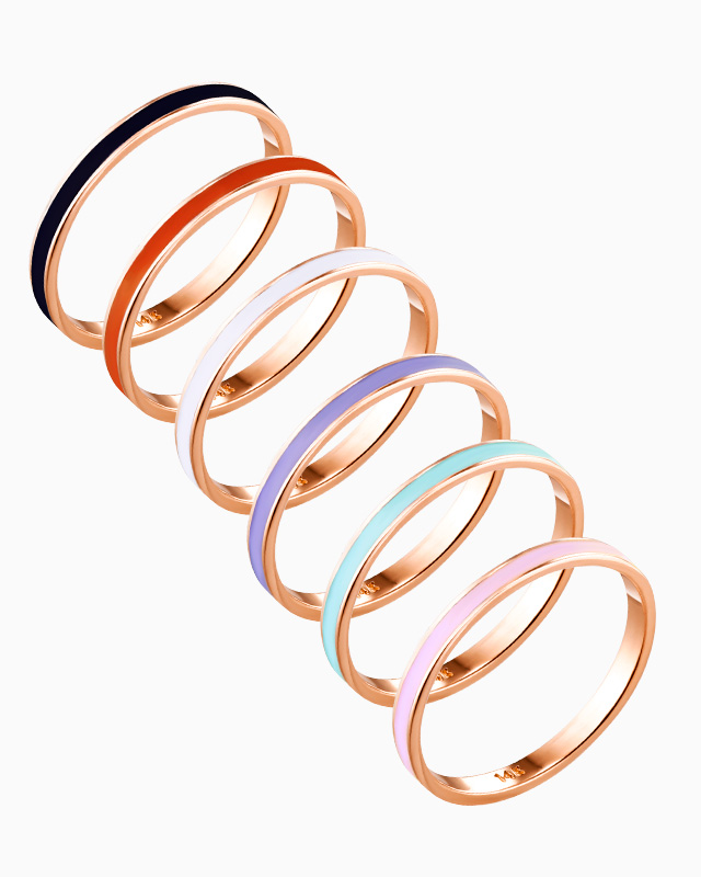 14K 18K º§¶óÄ÷¯¸µ ¹ÝÁö