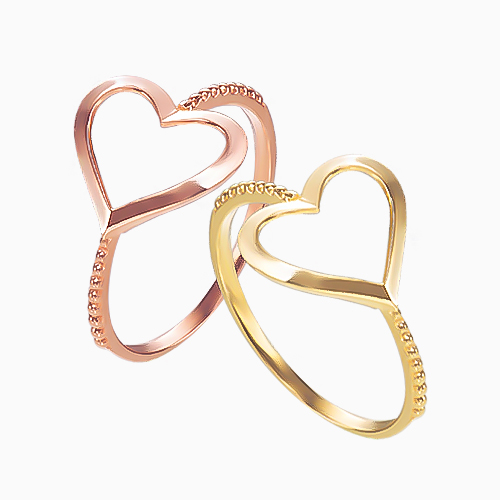 14K 18K º§¶óÆ÷´ÏÇÏÆ® ¹ÝÁö