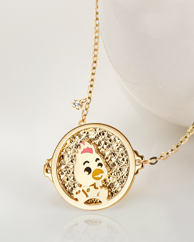 14K 18K º§¶ó´ß¶ì µ¿¹° ¹Ì¾Æ¹æÁö ÆÈÂî