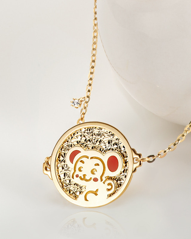 14K 18K º§¶ó¿ø¼þÀÌ¶ì µ¿¹° ¹Ì¾Æ¹æÁö ÆÈÂî