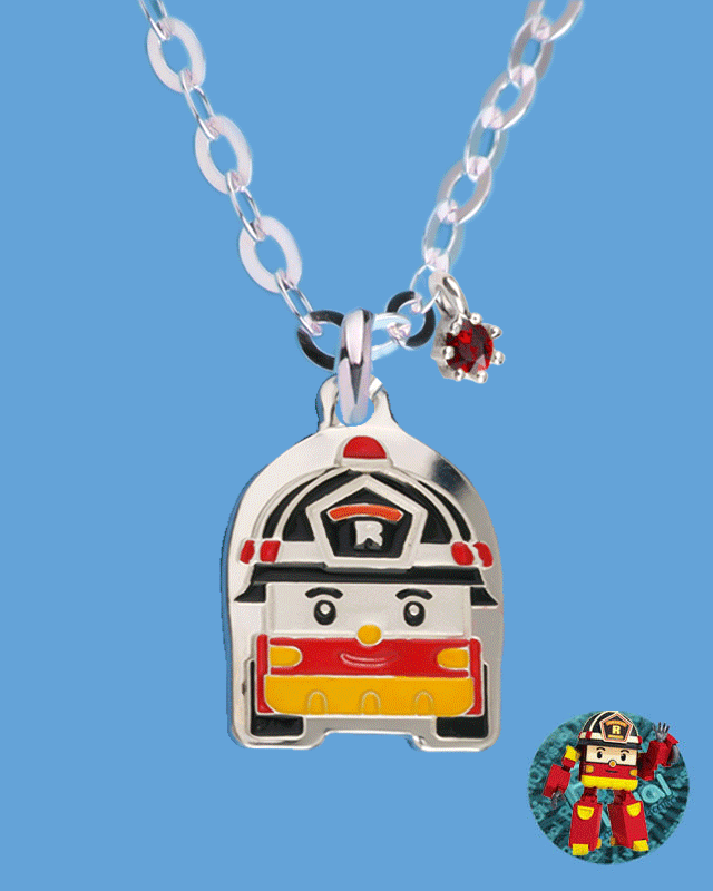 º§¶ó½Ç¹ö ·Îº¸Ä« ·ÎÀÌ ¹Ì¾Æ¹æÁö ¸ñ°ÉÀÌ(3Á¾ÅÃ1)