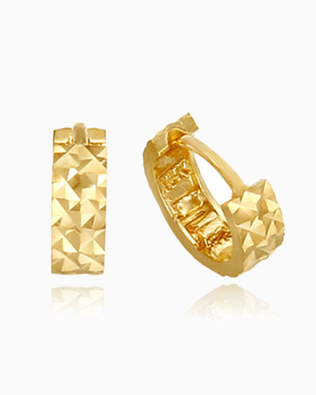 14K 18K º§¶ó¹Ýµð½º ±Í°ÉÀÌ