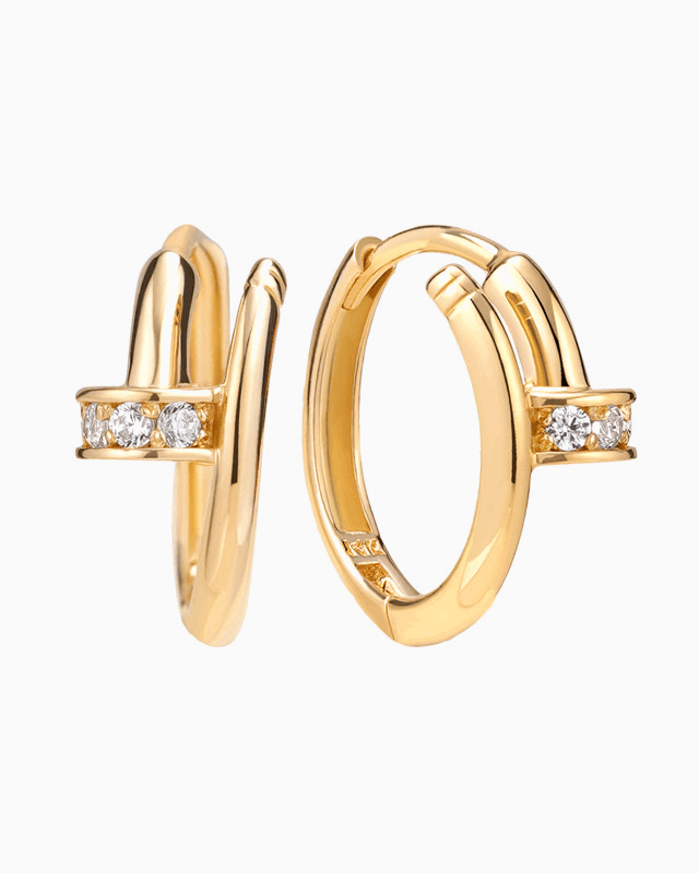 14K 18K º§¶ó½ºÆä·Î ±Í°ÉÀÌ (2Á¾Åà 1)