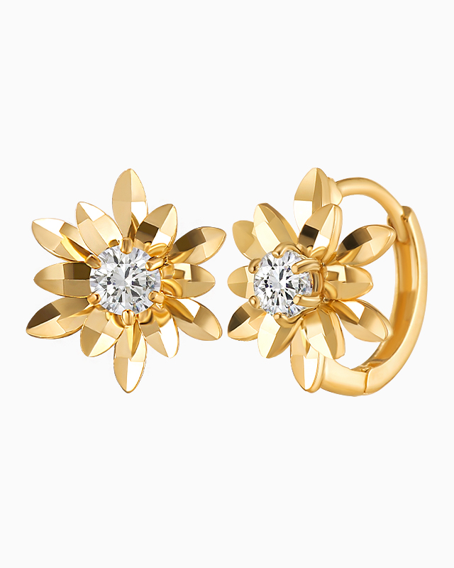 14K 18K º§¶ó¾Æ½ºÆ÷µ¨ ±Í°ÉÀÌ