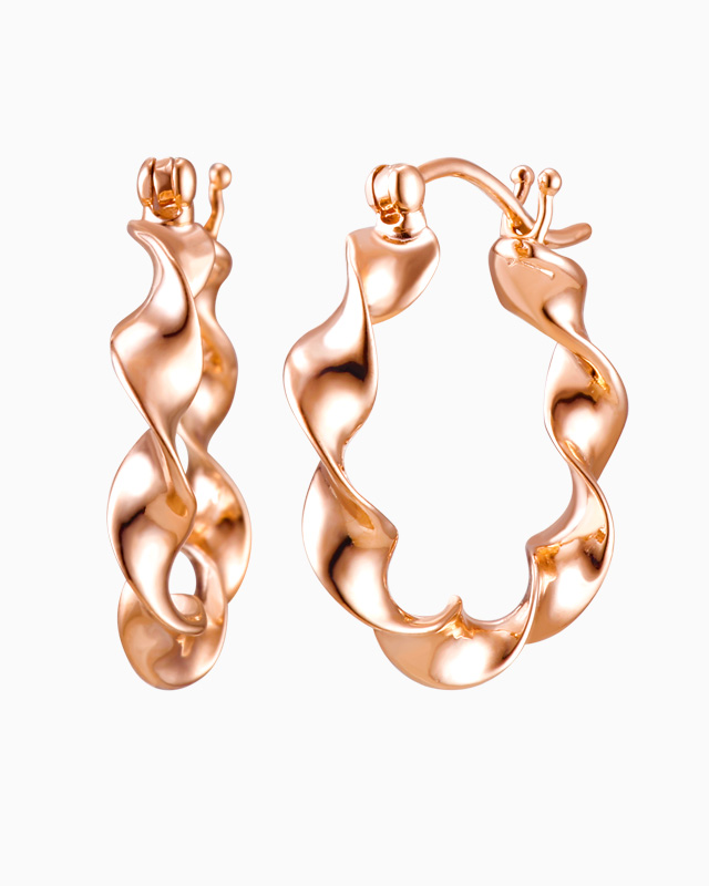 14K º§¶ó·ÎÁîÈÙ ±Í°ÉÀÌ