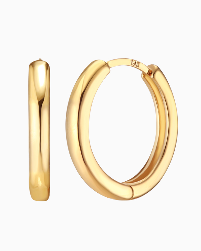 18K Gold pin º§¶ó¿¡½ºµð ±Í°ÉÀÌ