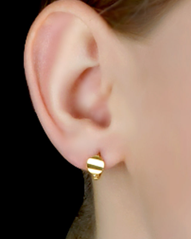 14K 18K º§¶óÆ®·ç½áŬ ±Í°ÉÀÌ