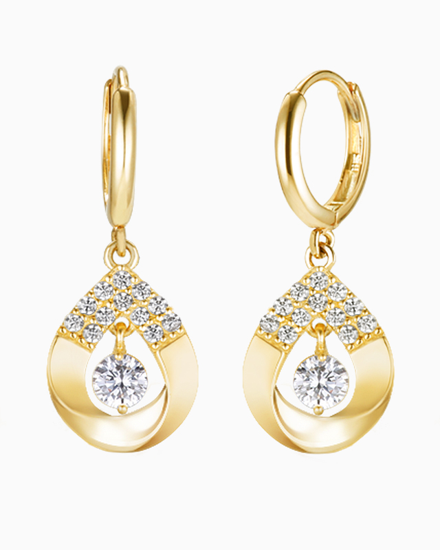 14K 18K º§¶ó·Î¾¾¿À ±Í°ÉÀÌ