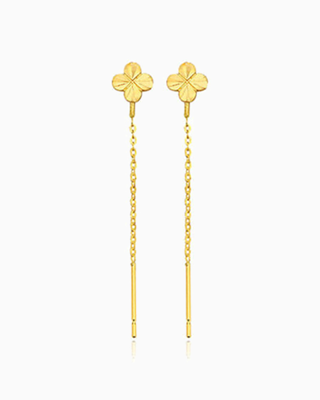 14K 18K º§¶ó·¯ºêŬ·Î¹ö ·Õµå·Ó ±Í°ÉÀÌ