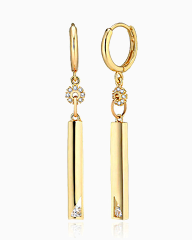 14K 18K º§¶ó·Õ½ºÆ½ ±Í°ÉÀÌ