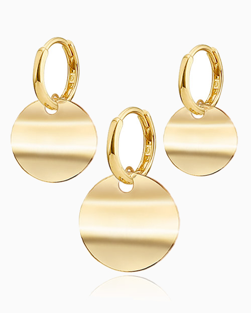 14K 18K º§¶ó½áŬ¿þÀÌºê ±Í°ÉÀÌ