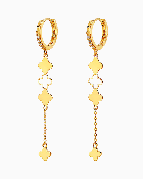 14K 18K º§¶óºñºñµå ·Õ ±Í°ÉÀÌ