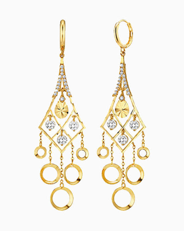 14K 18K º§¶óÆä´Ï½¬ ±Í°ÉÀÌ