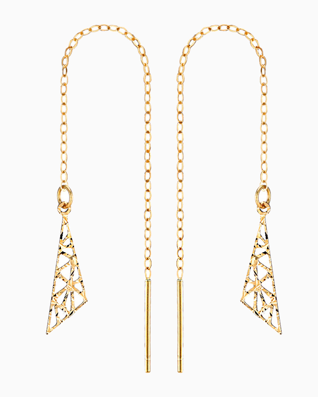 18K º§¶óÄÆÆÃ¼Ö¸®µå ·Õµå·Ó ±Í°ÉÀÌ