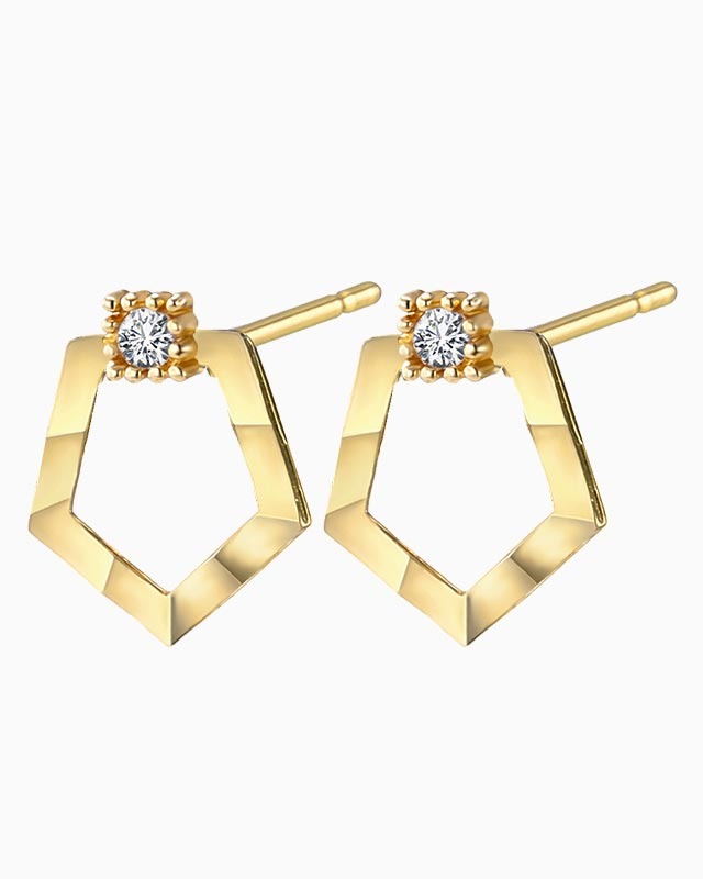 14K º§¶óÄÆÆÃÆÄÀÌºê ±Í°ÉÀÌ