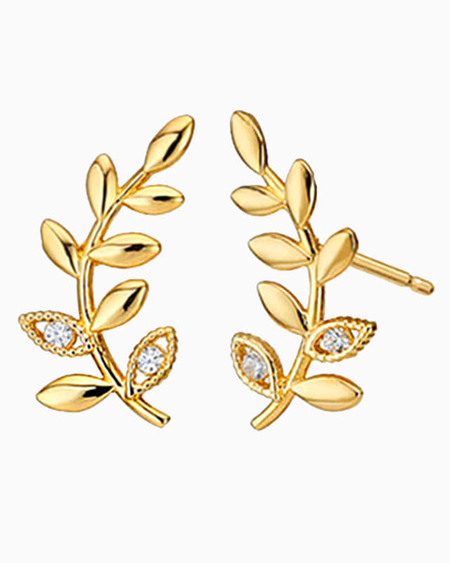 14K 18K º§¶ó¼¿¸®¾Æ ±Í°ÉÀÌ