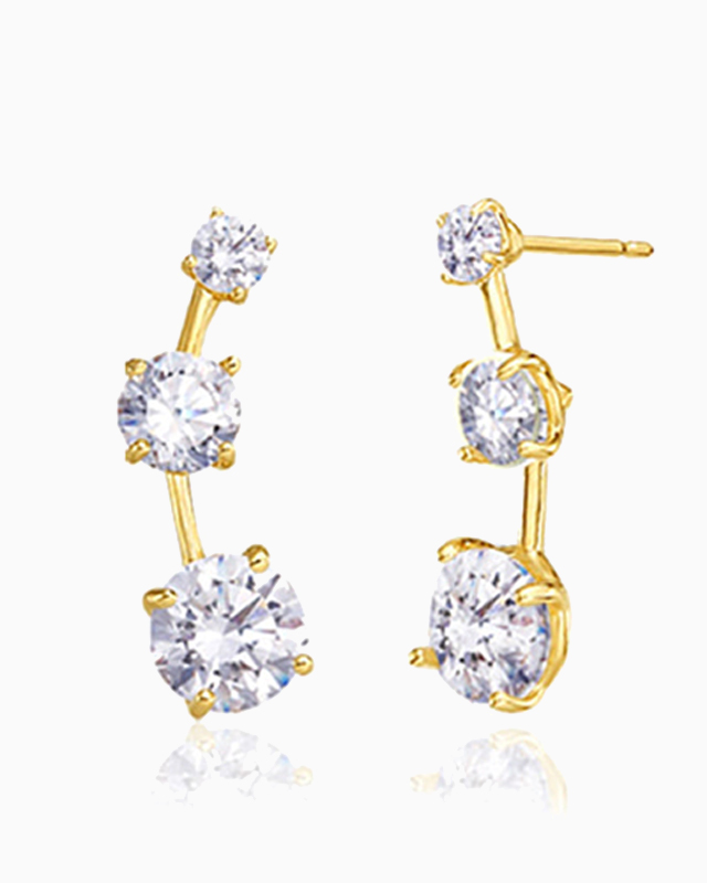 14K 18K º§¶ó¿¡µ¨Ä¿ºê ±Í°ÉÀÌ