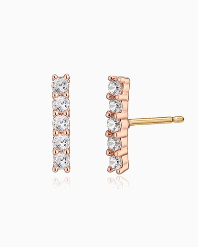 14K 18K º§¶óÇ»¾î½ºÆ½ ±Í°ÉÀÌ