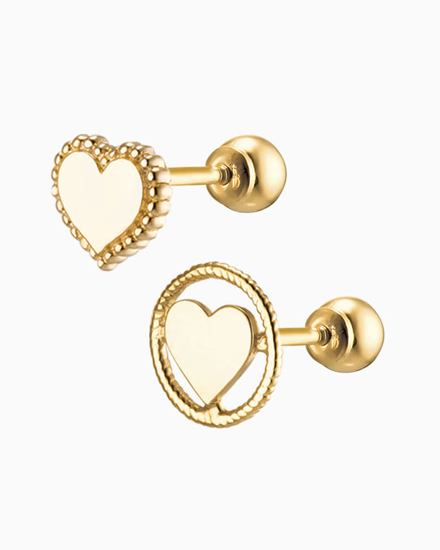 14K º§¶ó·¯¹öºí ÇǾî½Ì(2Á¾ÅÃ1)