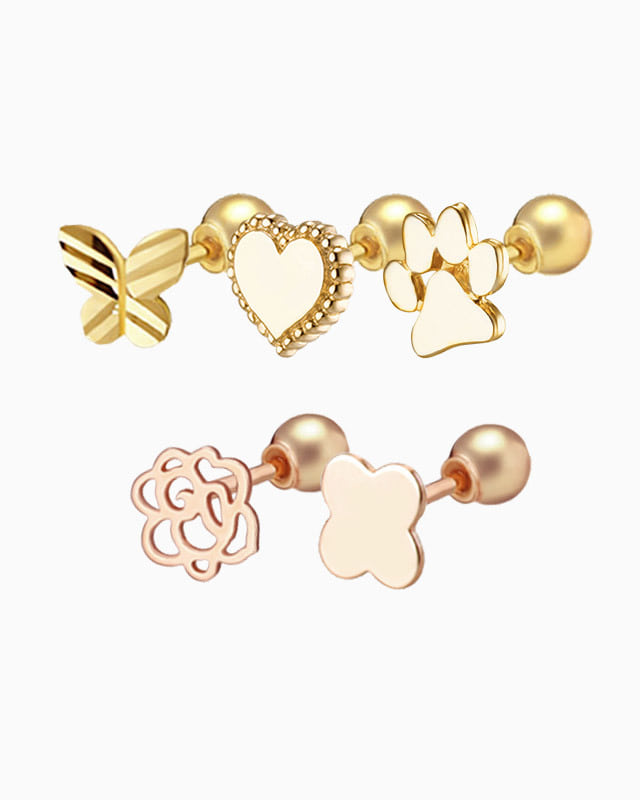 14K º§¶óµ¥Àϸ® ÇǾî½Ì ±âȹÀü (28Á¾ÅÃ1)