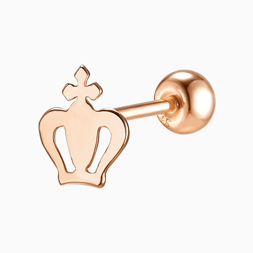 14K º§¶óºí¶û ÇǾî½Ì