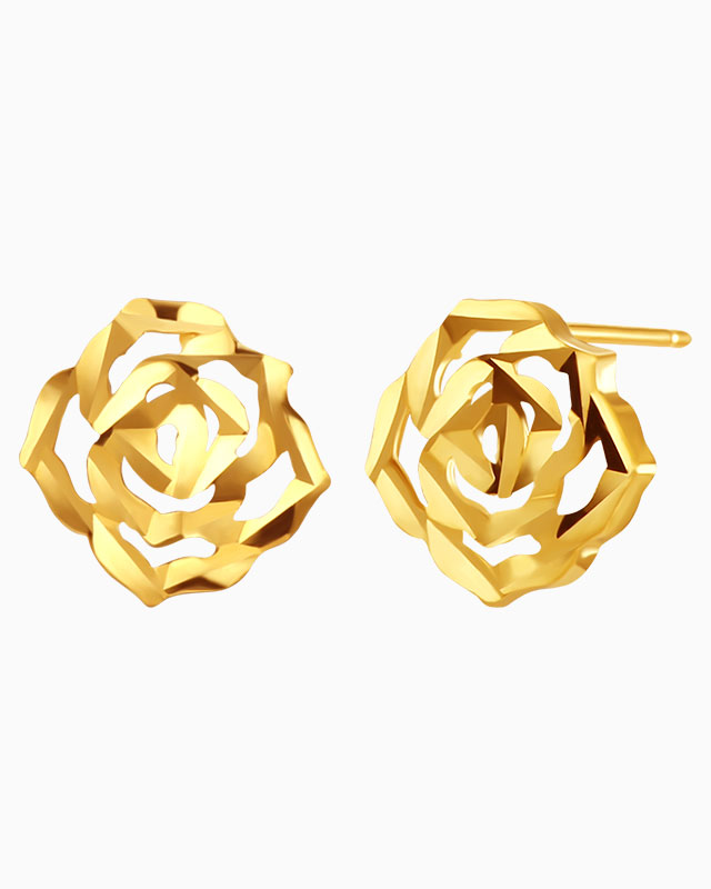 24K º§¶ó¼ø±Ý ·ÎÁîÄÆ ±Í°ÉÀÌ