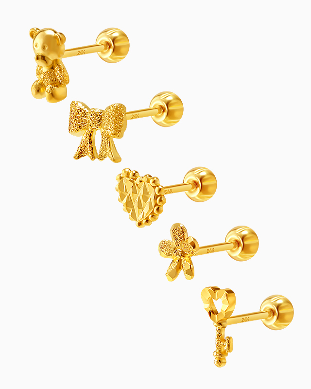 24K º§¶ó¼ø±Ý ´Þ¸° ÇǾî½Ì(5Á¾ÅÃ1)