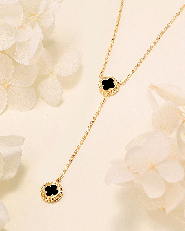 14K 18K º§¶óYÇü ¿¥º¸Å¬·Î¶û õ¿¬ ¿À´Ð½º ¸ñ°ÉÀÌ