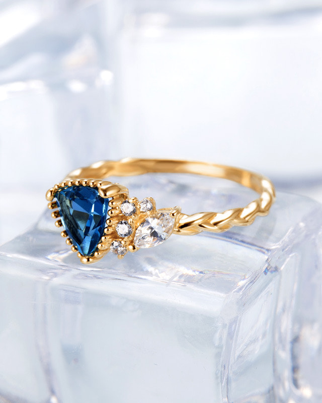 14K 18K º§¶óÆ®¶óÀ̽¬ ·±´øºí·ç ÅäÆÄÁî ¹ÝÁö