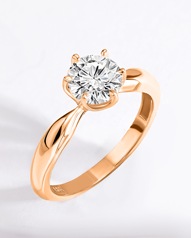 14K 18K º§¶óÁ¦³ë 1ij·µ ·¦´ÙÀ̾Ƹóµå ¹ÝÁö