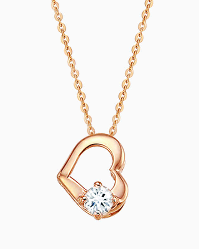 14K 18K º§¶óÇÏÆ®½´ 1ºÎ ´ÙÀÌ¾Æ ¸ñ°ÉÀÌ