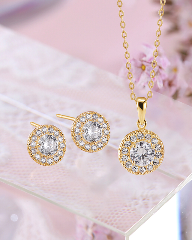 14K 18K º§¶ó·Î½¦ ¼¼Æ®