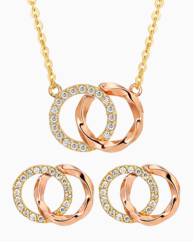 14K 18K º§¶ó½ºÀ½áŬ ¼¼Æ®