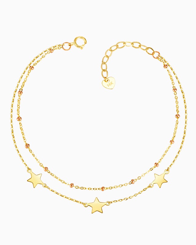 14K º§¶ó½ºÅ¸±×¶ó¿îµå ÆÈÂî