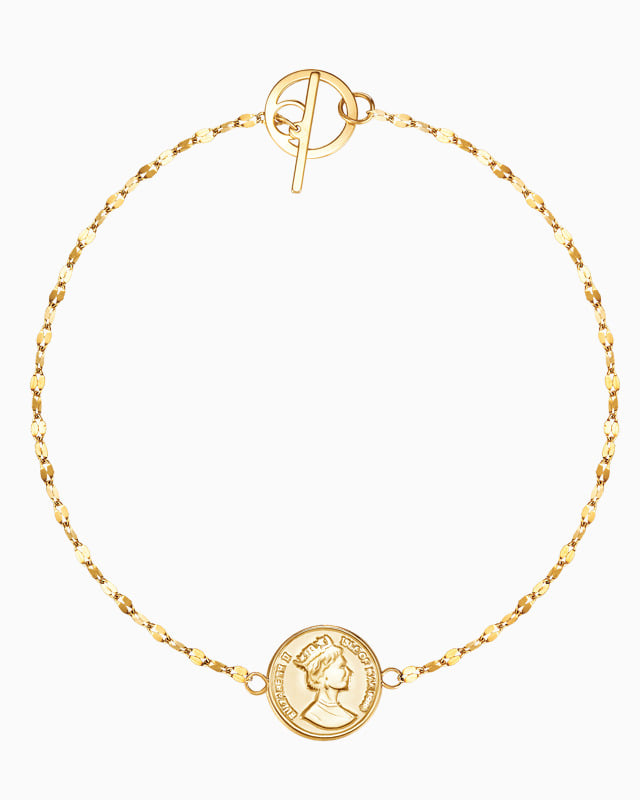 14K º§¶ó¿¤¸®ÀÚº£½º ÄÚÀÎ ½ÃÅ©¸´ ÆÈÂî