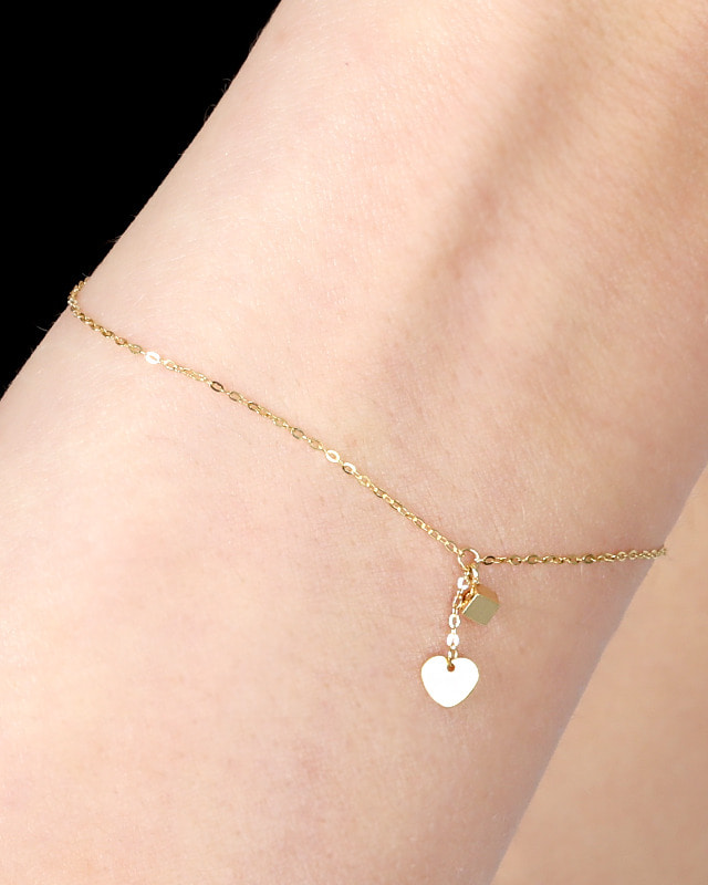 14K 18K º§¶óÇÏÆ®½ºÄù¾î ÆÈÂî