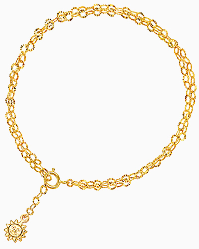 14K º§¶óÇØÇǼ±»þÀÎ µÎÁÙ ÆÈÂî