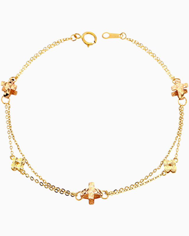 14K 18K º§¶óºô¸®ÇÁ µÎÁÙ ÆÈÂî