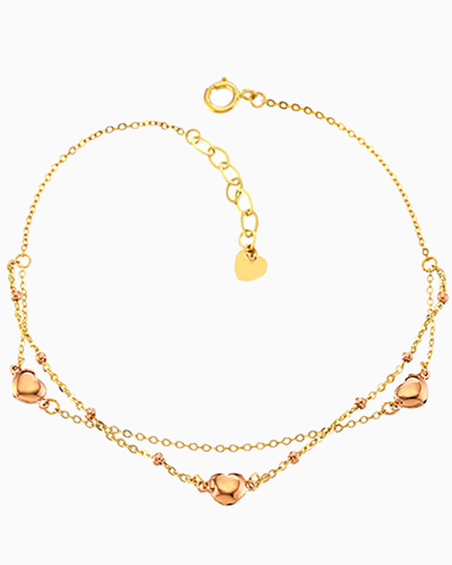 14K 18K º§¶ó·¯ºê¹öºí ÆÈÂî