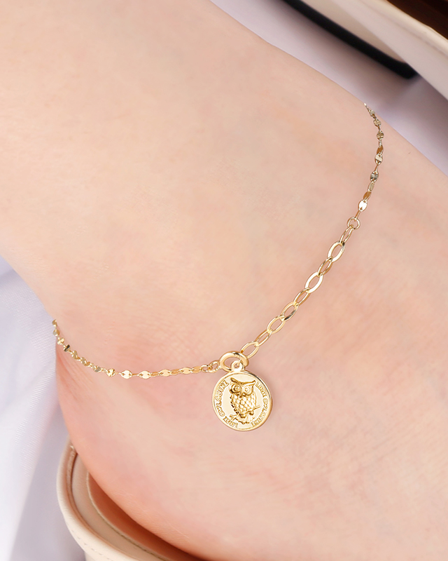 14K º§¶óºÎ¾ûÀÌ ÄÚÀÎ ¹ßÂî(2Á¾ÅÃ1)