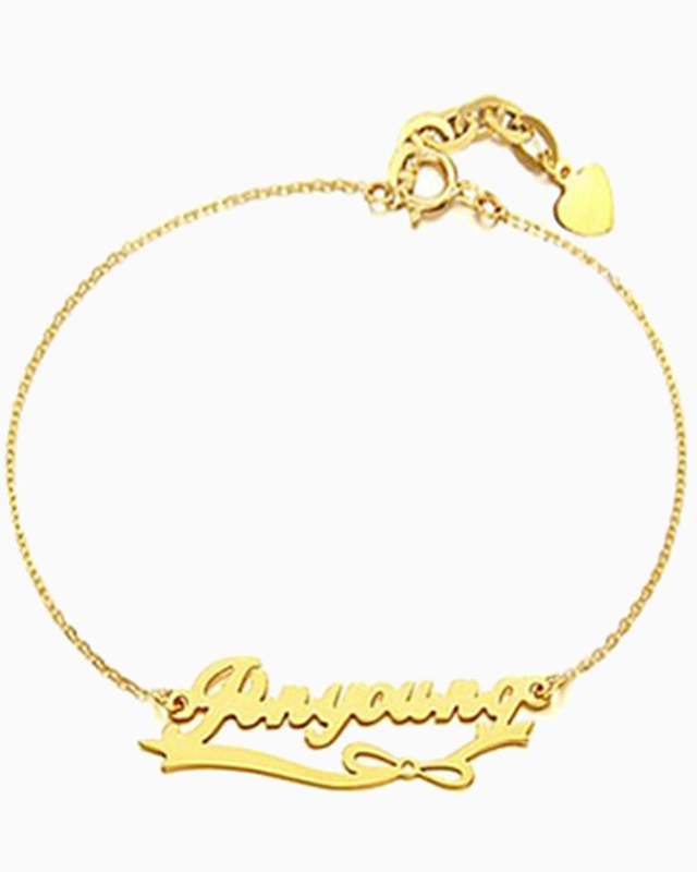 14K 18K º§¶óÇÁ¸®Æ¼¸®º» ÀÌ´Ï¼È ÆÈÂî