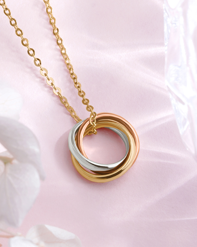 14K 18K º§¶ó¾ÆÁÖ¸£ ½áŬ ¸ñ°ÉÀÌ(2Á¾ÅÃ1)