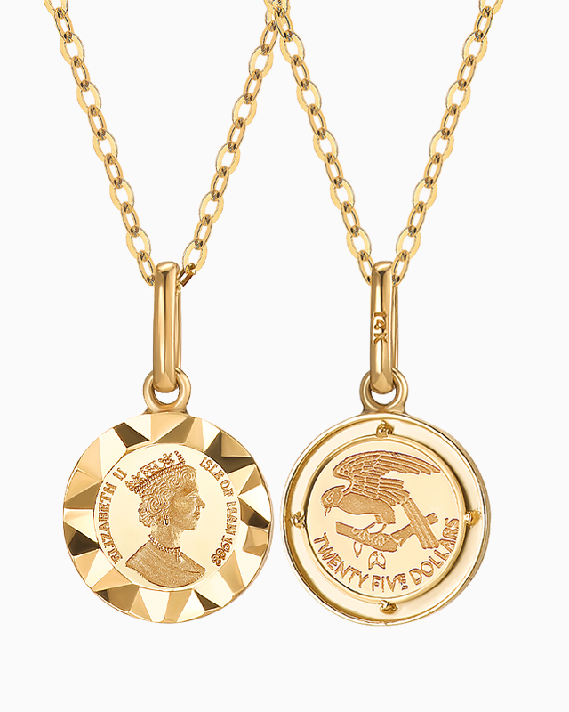 14K 18K º§¶óÀ§Æ® ¿¤¸®ÀÚº£½º ÄÚÀÎ ¸ñ°ÉÀÌ