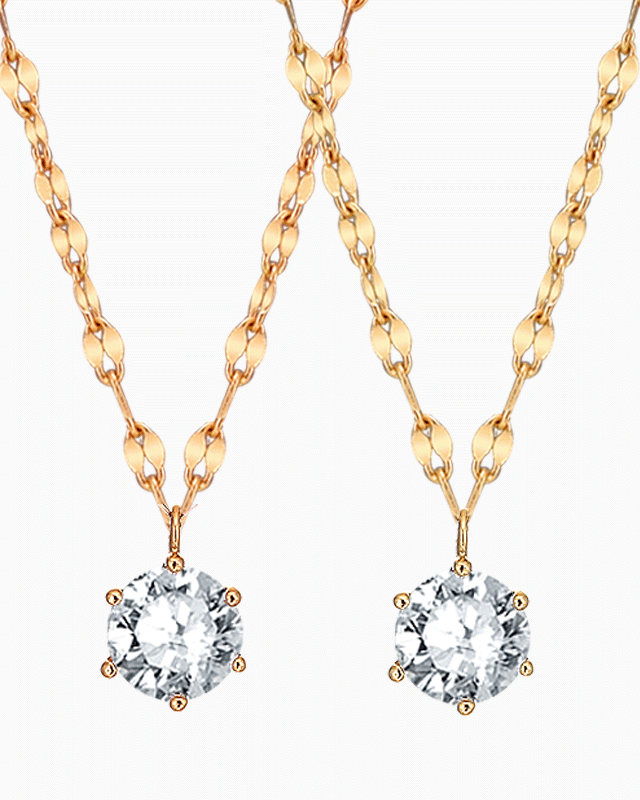 14K º§¶ó·ç¹Ì¿¡¸£ ¸ñ°ÉÀÌ