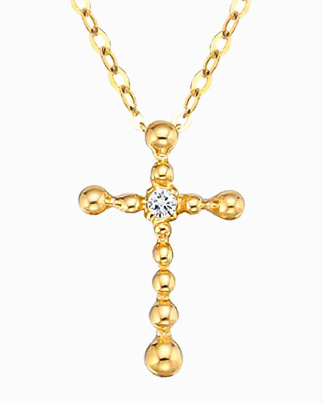 14K 18K º§¶óÆÞ Å©·Î½º ¸ñ°ÉÀÌ