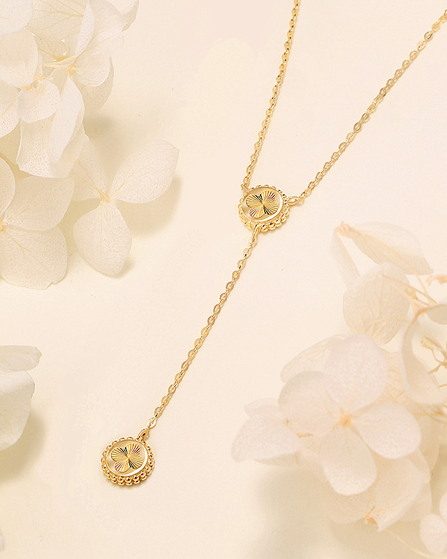 14K 18K º§¶óYÇü ¿¥º¸Å¬·Î¶û ÄÆÆÃ ¸ñ°ÉÀÌ