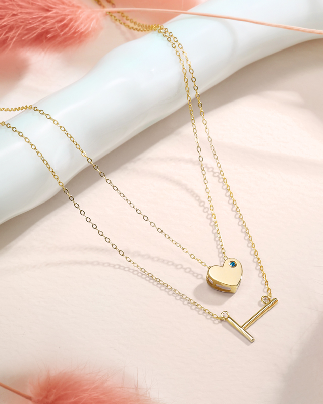 14K 18K º§¶ó·¯ºêÀÕ ÀÌ´Ï¼È µÎÁÙ ¸ñ°ÉÀÌ