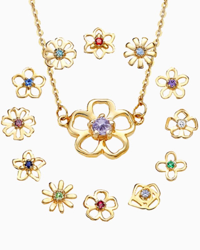 14K 18K º§¶óź»ýÈ °ñµçÇöó¿ö ¸ñ°ÉÀÌ