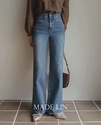 PANTS > JEAN